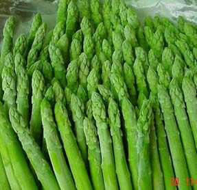 Asparagus