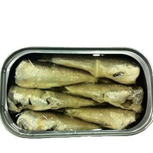 Anchovetas