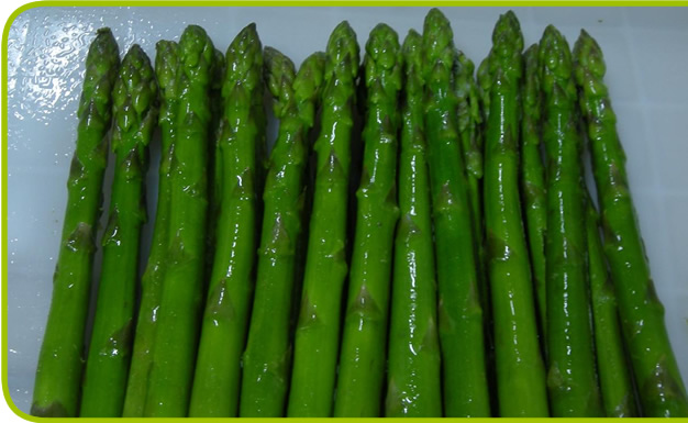 Esparragos